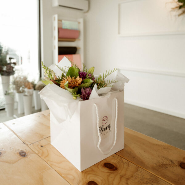Bloom Box | Seasonal Mix