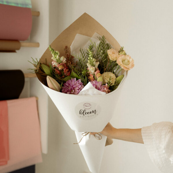 Bouquets | Seasonal Mix