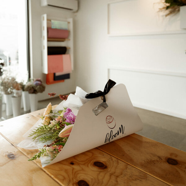 Gift Subscription – Carrier