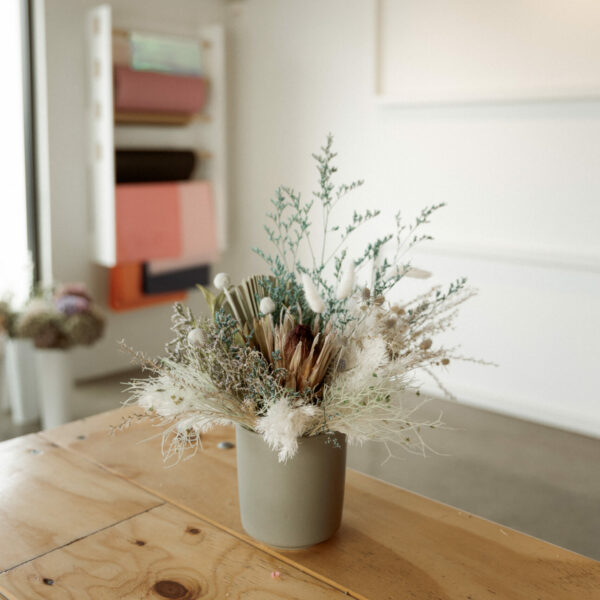 Medium Dried Arrangement