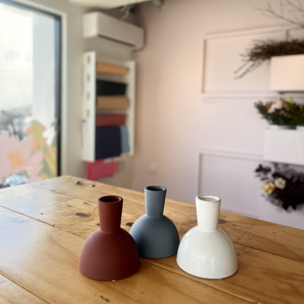 Sirene Vase