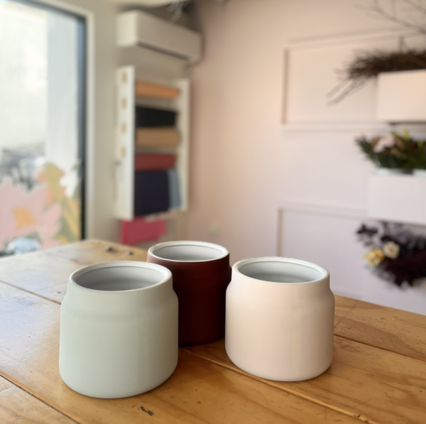 Ella Planter